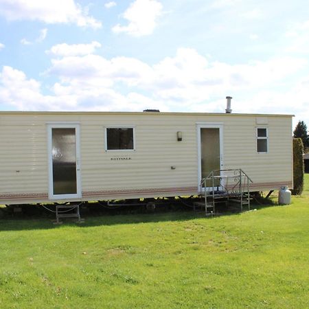 Camping Oos Heem Montenau Buitenkant foto