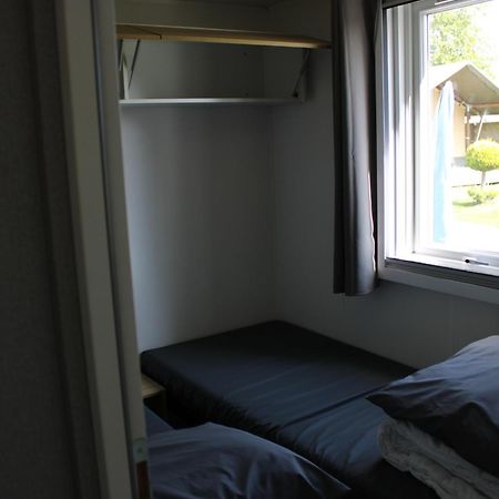 Camping Oos Heem Montenau Buitenkant foto